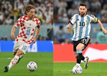 Argentina