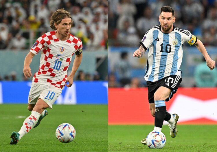 Argentina