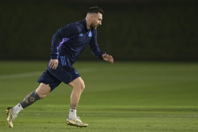 Messi