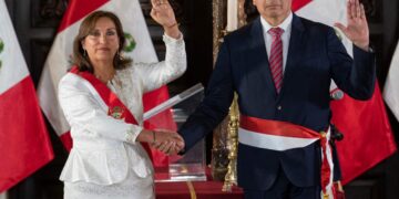 El primer ministro de Perú hace un llamamiento al diálogo.