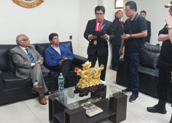 México, Colombia, Bolivia, Argentina tienen 'preocupación' por Castillo.