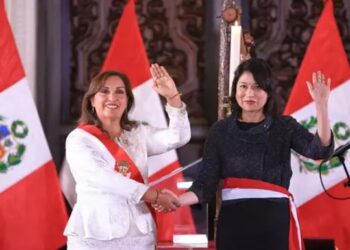 Gervasi llama a México, Argentina, Bolivia y Colombia por apoyo a Castillo.