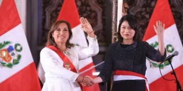 Gervasi llama a México, Argentina, Bolivia y Colombia por apoyo a Castillo.