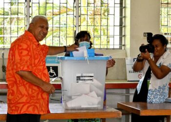 Finaliza la primera ronda de las elecciones checas con una participación que ronda el 50 por ciento.