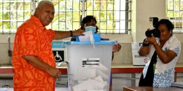 Finaliza la primera ronda de las elecciones checas con una participación que ronda el 50 por ciento.