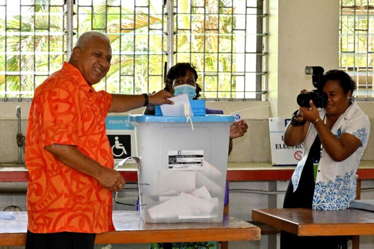 Finaliza la primera ronda de las elecciones checas con una participación que ronda el 50 por ciento.