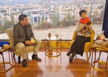 Privados de libertad invitan a adquirir sus productos en ferias navideñas y tiendas internas