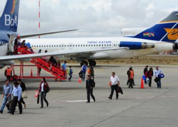 Aeropuerto