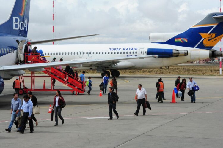 Aeropuerto