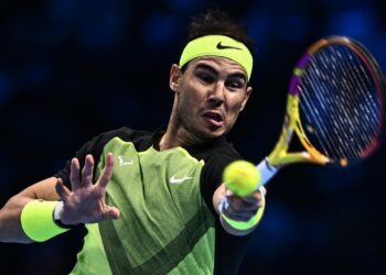 Rafa Nadal