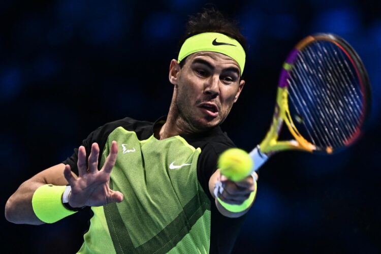 Rafa Nadal