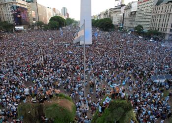 Argentina