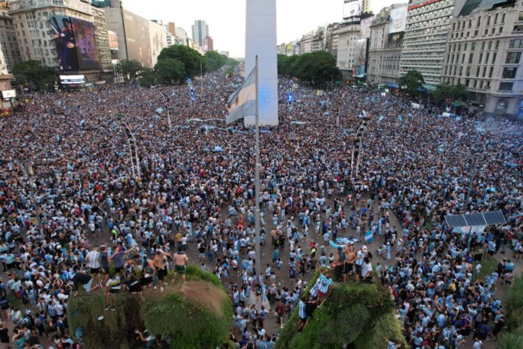 Argentina