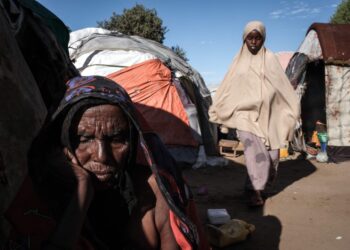 La ONU afirma que no hay hambruna generalizada en Somalia.