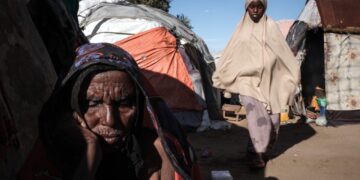 La ONU afirma que no hay hambruna generalizada en Somalia.