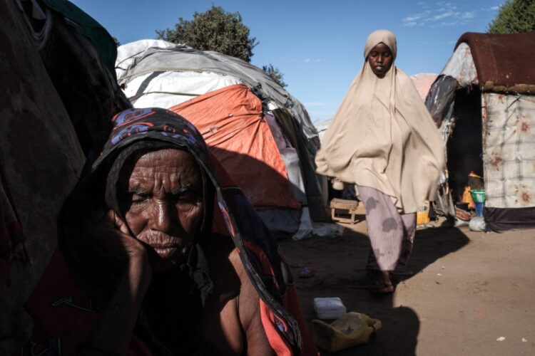 La ONU afirma que no hay hambruna generalizada en Somalia.