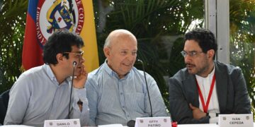 ELN anuncia 'paro armado' en región de Colombia.
