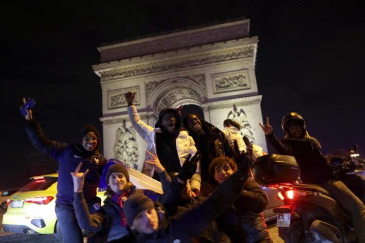 Francia