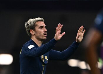 Griezmann