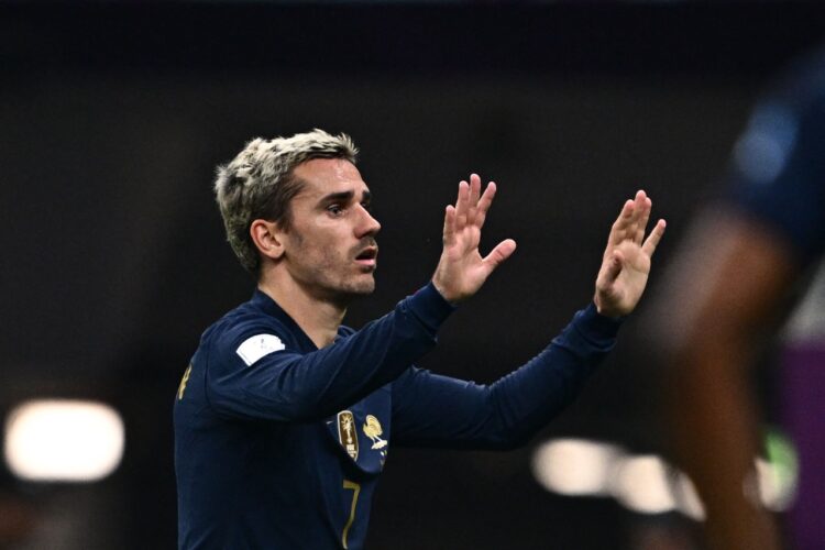 Griezmann
