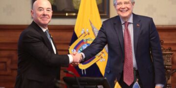 Lasso anuncia que el FMI desembolsará más de 650 millones de euros.