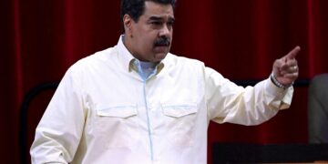 Maduro censura en Cuba a la 'izquierda cobarde' que critica a Nicaragua.