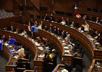 Diputados