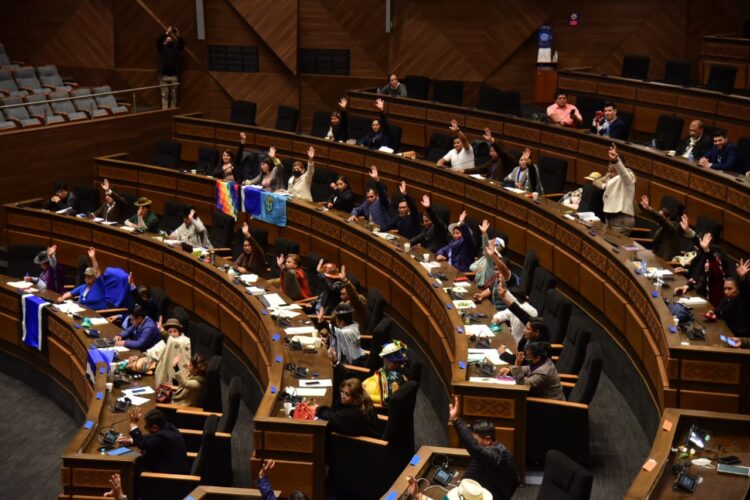 Diputados