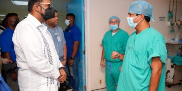 Un herido en ataque a guardia presidencial de Guyana.