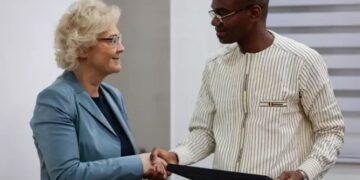 Alemania reafirma su compromiso a apoyar a Malí.