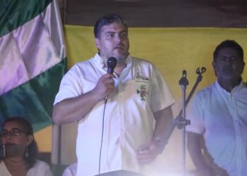 Ante postura de ‘justicia indígena’ y autodefensa, Gustavo Torrico exige un Ministerio Público fuerte