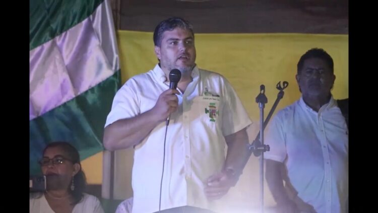 Ante postura de ‘justicia indígena’ y autodefensa, Gustavo Torrico exige un Ministerio Público fuerte