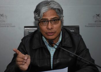 El procurador dice que el Estado solo pagó $us 985 MM de un total de $us 4.136 MM