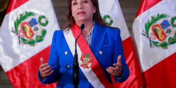 Boluarte escuchará las demandas de los líderes sociales.