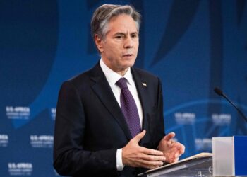 EEUU crea Oficina de Coordinación para encarar el 'desafío geopolítico'.