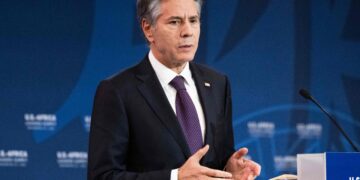 EEUU crea Oficina de Coordinación para encarar el 'desafío geopolítico'.