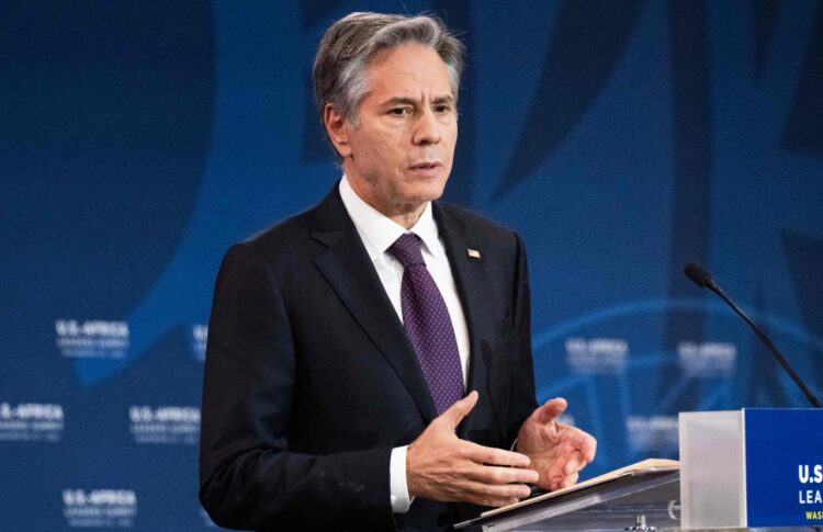 EEUU crea Oficina de Coordinación para encarar el 'desafío geopolítico'.