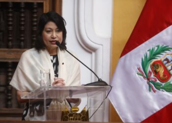 Gervasi se reunirá con la ONU para abordar la crisis política.