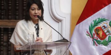 Gervasi se reunirá con la ONU para abordar la crisis política.