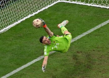¡Argentina y Messi, campeones del mundo!