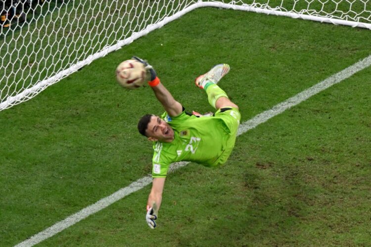 ¡Argentina y Messi, campeones del mundo!