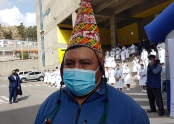 Ejecutivo de la CSUTCB exige a Camacho, Cuéllar y Calvo que se entreguen a la justicia