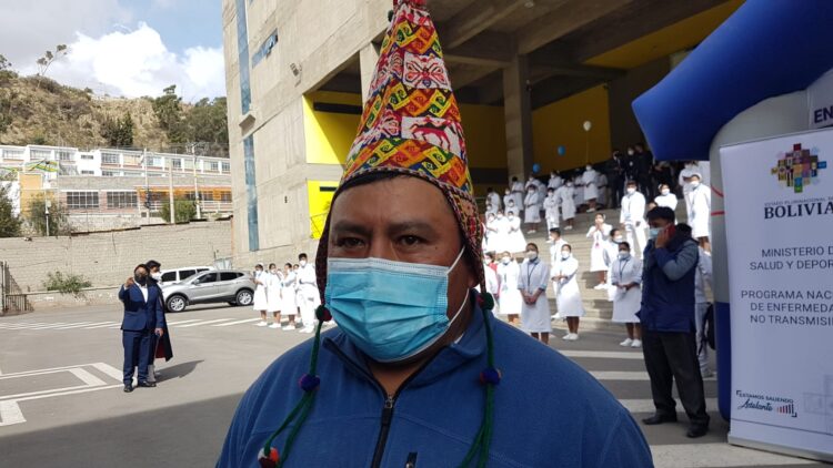 Ejecutivo de la CSUTCB exige a Camacho, Cuéllar y Calvo que se entreguen a la justicia