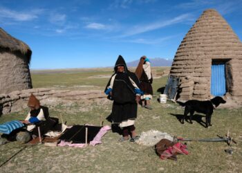 pueblos indígenas