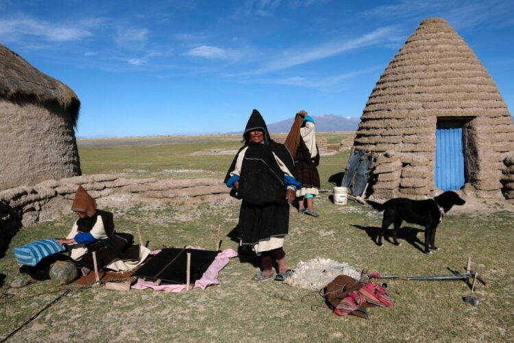 pueblos indígenas