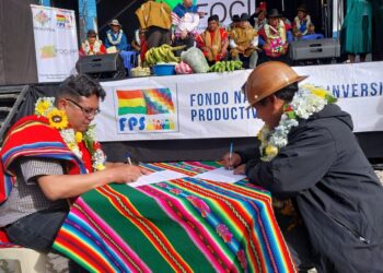 proyectos