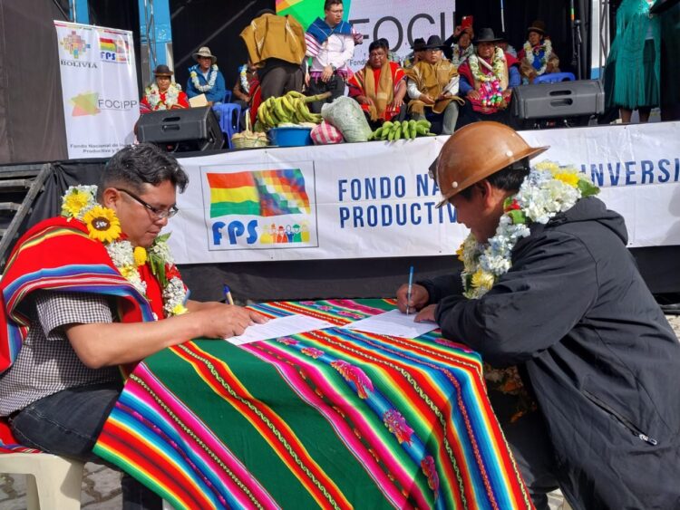 proyectos