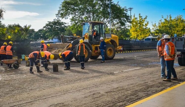 Carreteras