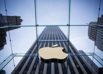 Apple tendrá que pagar una multa de 1 millón de euros en Francia.