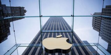 Apple tendrá que pagar una multa de 1 millón de euros en Francia.